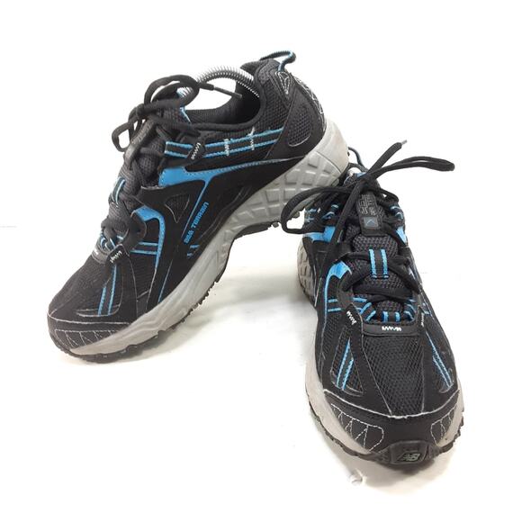 New Balance 411 All Terrain Women's Running Sneakers Size 9.5 - Picture 3 of 11